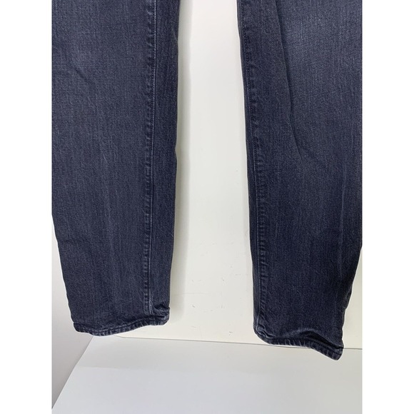 Sonoma Goods For Life Mens Size 32x32 Jeans The Everyday All Day Pant Black Fade - Picture 3 of 10